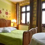 Zacisze Trzech Gor Alloggio per agriturismo