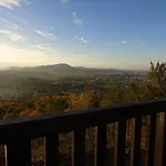 Bauernhof Zacisze Trzech Gor *