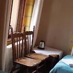 Zacisze Trzech Gor Alloggio per agriturismo Jedlina-Zdroj