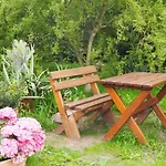 Zacisze Trzech Gor Alloggio per agriturismo Jedlina-Zdroj