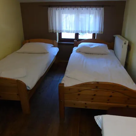 Zacisze Trzech Gór * Jedlina-Zdroj