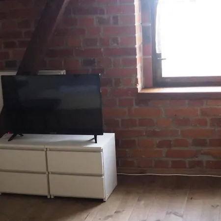 Zacisze Trzech Gor *