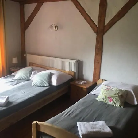 Zacisze Trzech Gor Jedlina-Zdrój