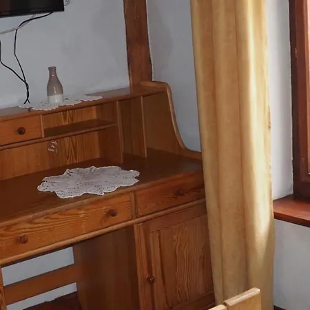 Farmház Zacisze Trzech Gor *