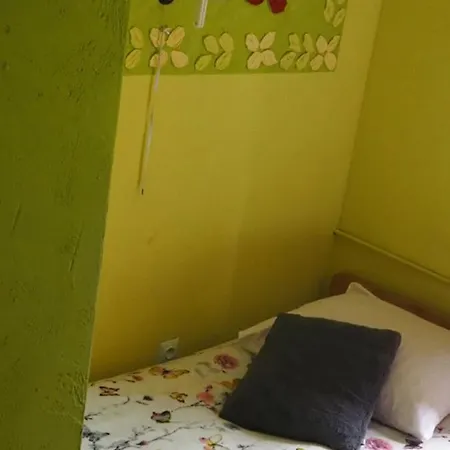 Gospodarstwo agroturystyczne Zacisze Trzech Gór *