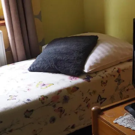 Zacisze Trzech Gor Farmház Jedlina-Zdrój