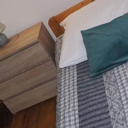 Zacisze Trzech Gor * 耶德利纳-兹德鲁伊