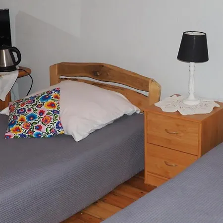 Zacisze Trzech Gor *