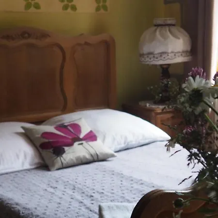 农家乐 Zacisze Trzech Gor 耶德利纳-兹德鲁伊