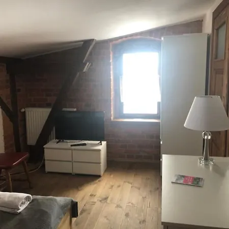 Zacisze Trzech Gor Bauernhof