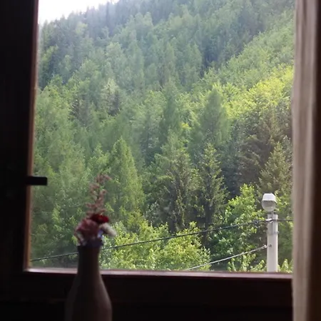 Zacisze Trzech Gor *