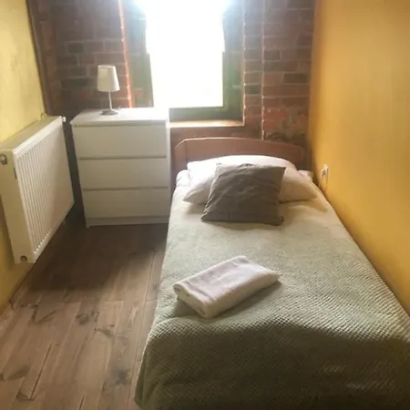 Farmház Zacisze Trzech Gor Jedlina-Zdrój