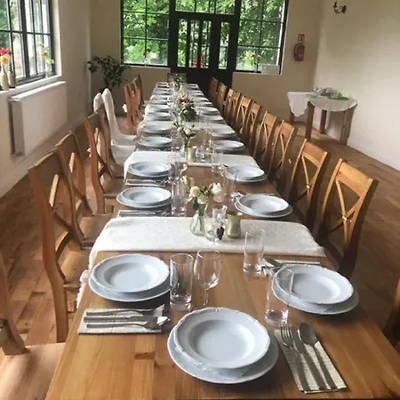 Zacisze Trzech Gor- Klimatyczne I Restauracja * 예들리나-즈드로이