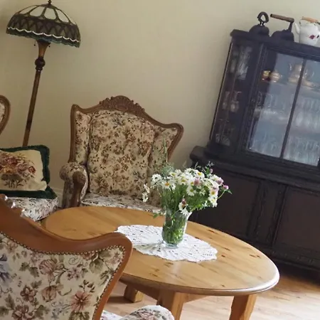 Zacisze Trzech Gor * Jedlina-Zdrój