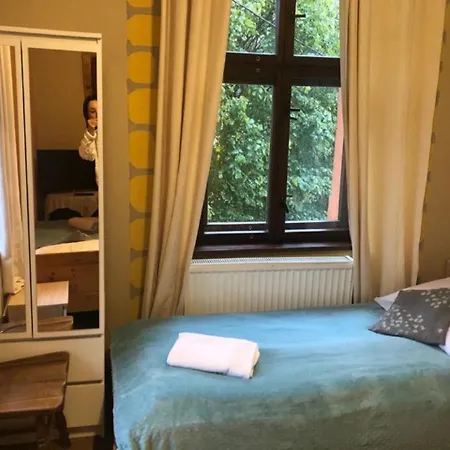 Zacisze Trzech Gor 耶德利纳-兹德鲁伊