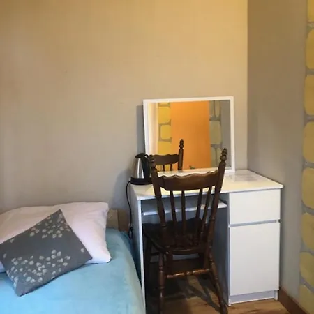 Zacisze Trzech Gor Farmház