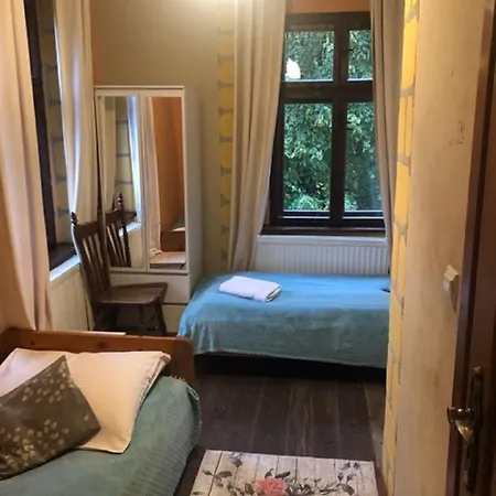 Zacisze Trzech Gór Jedlina-Zdroj
