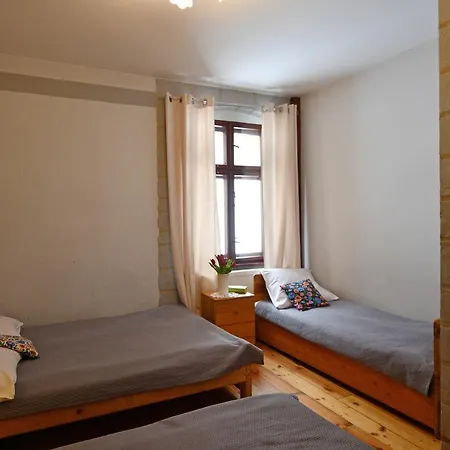 农家乐 Zacisze Trzech Gor *