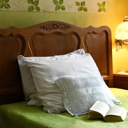 Zacisze Trzech Gor 农家乐