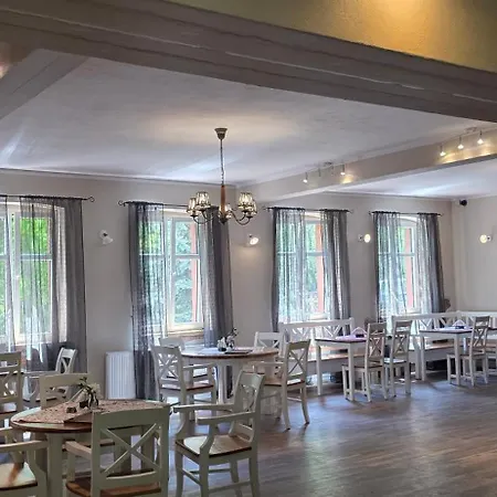 Zacisze Trzech Gor- Klimatyczne I Restauracja * 예들리나-즈드로이