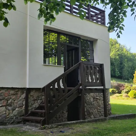 Zacisze Trzech Gor- Klimatyczne I Restauracja 팜스테이 *