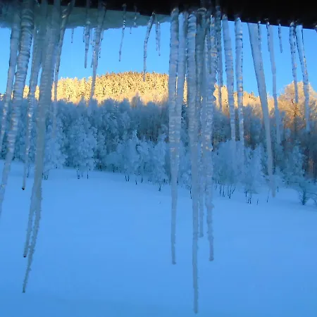 Zacisze Trzech Gor * 耶德利纳-兹德鲁伊