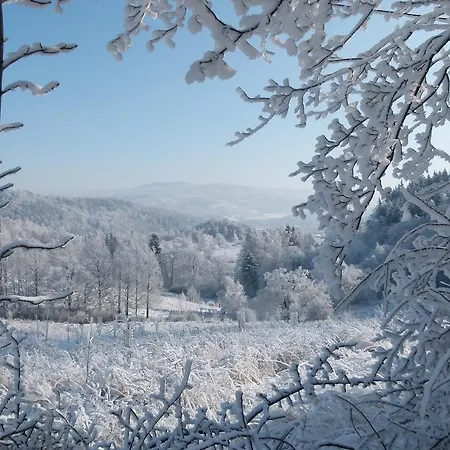 Zacisze Trzech Gór * Jedlina-Zdroj