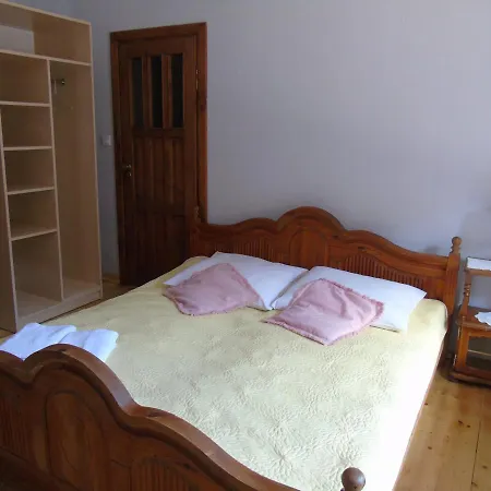 Gospodarstwo agroturystyczne Zacisze Trzech Gór *