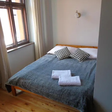 Zacisze Trzech Gor 农家乐