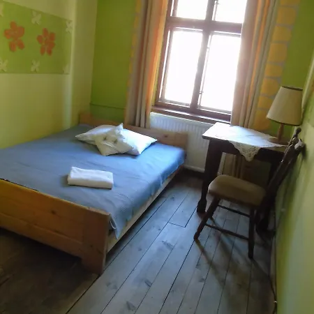 Zacisze Trzech Gor Jedlina-Zdrój