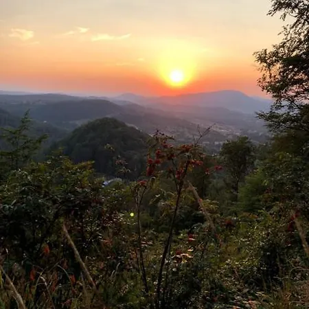 Zacisze Trzech Gor *