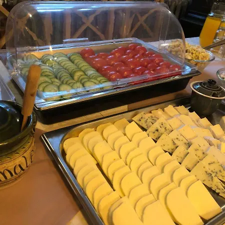 Zacisze Trzech Gor 农家乐