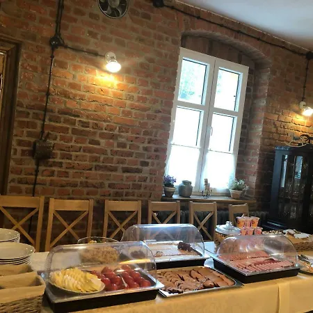 Zacisze Trzech Gor- Klimatyczne I Restauracja * 예들리나-즈드로이