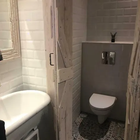 农家乐 Zacisze Trzech Gor *