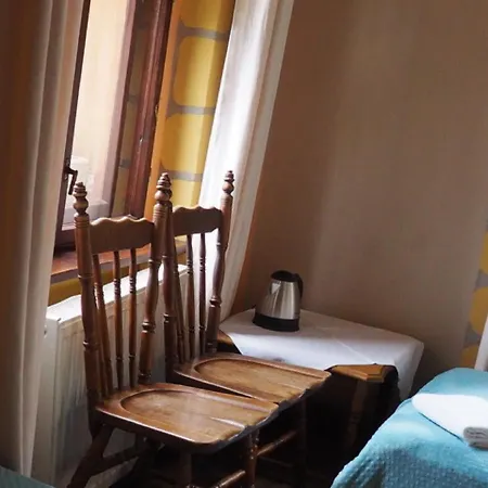 Zacisze Trzech Gor Farmház Jedlina-Zdrój