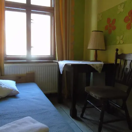 Bauernhof Zacisze Trzech Gor