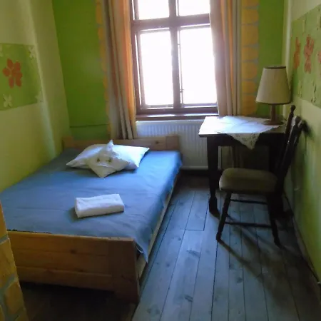 Zacisze Trzech Gor Jedlina-Zdrój