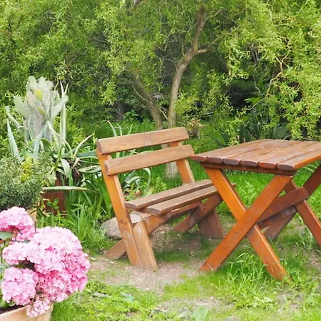 Zacisze Trzech Gór Gospodarstwo agroturystyczne Jedlina-Zdroj