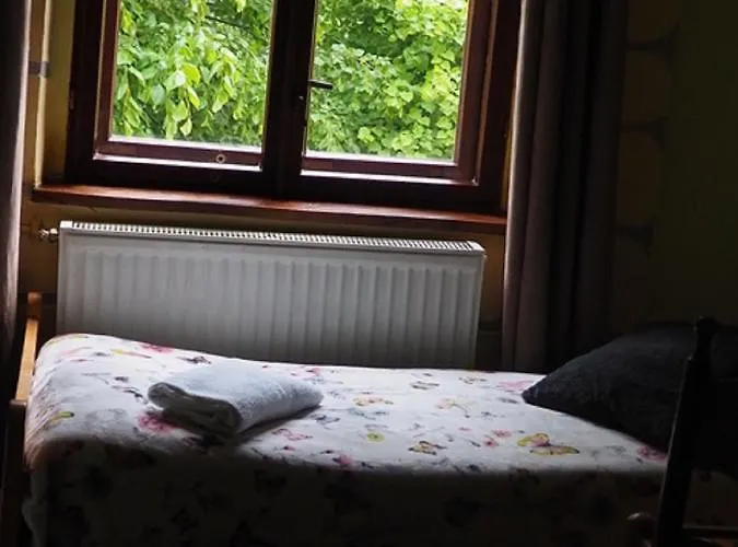 Zacisze Trzech Gor Jedlina-Zdroj