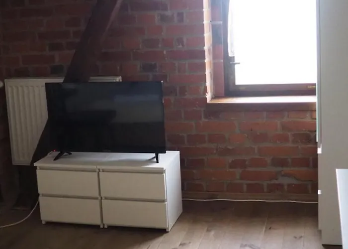 Zacisze Trzech Gor *