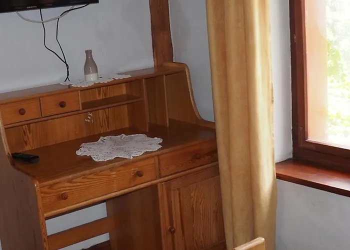 Farm stay Zacisze Trzech Gor *