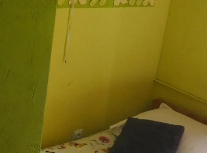 Farm stay Zacisze Trzech Gor *