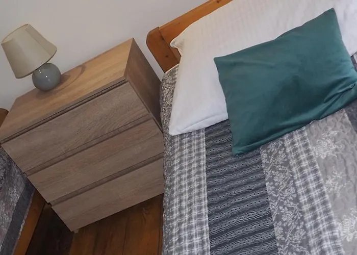 Zacisze Trzech Gor * Jedlina-Zdroj