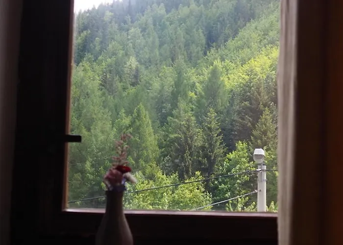 Zacisze Trzech Gor *