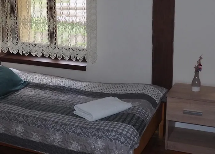 Zacisze Trzech Gor Jedlina-Zdroj