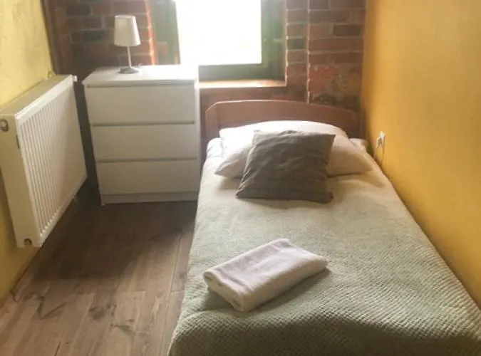 Farm stay Zacisze Trzech Gor Jedlina-Zdroj