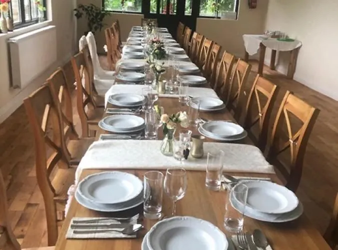 Zacisze Trzech Gor * Jedlina-Zdroj