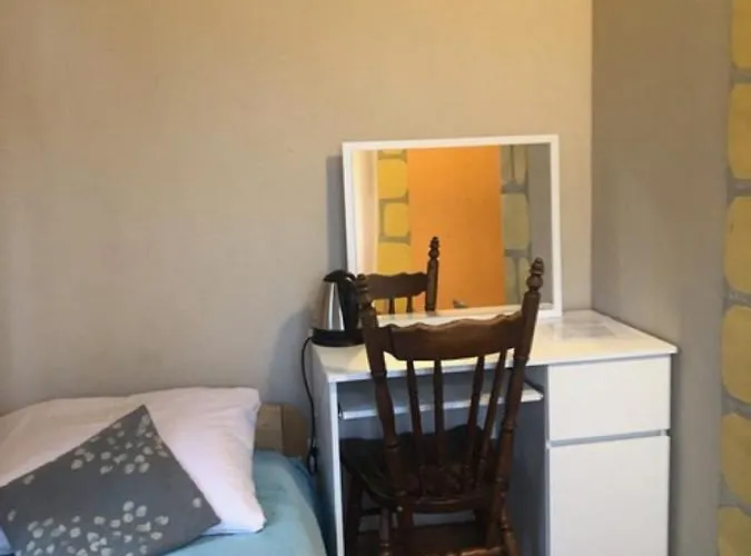 Zacisze Trzech Gor Farm stay