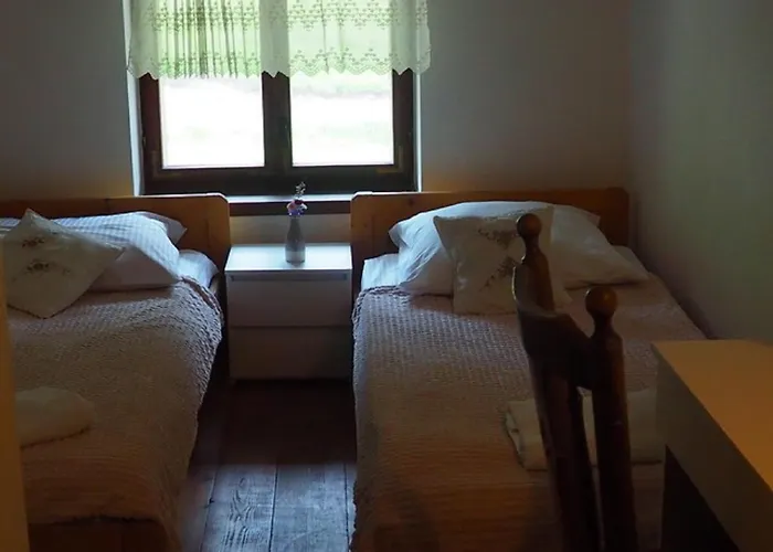 Zacisze Trzech Gor *