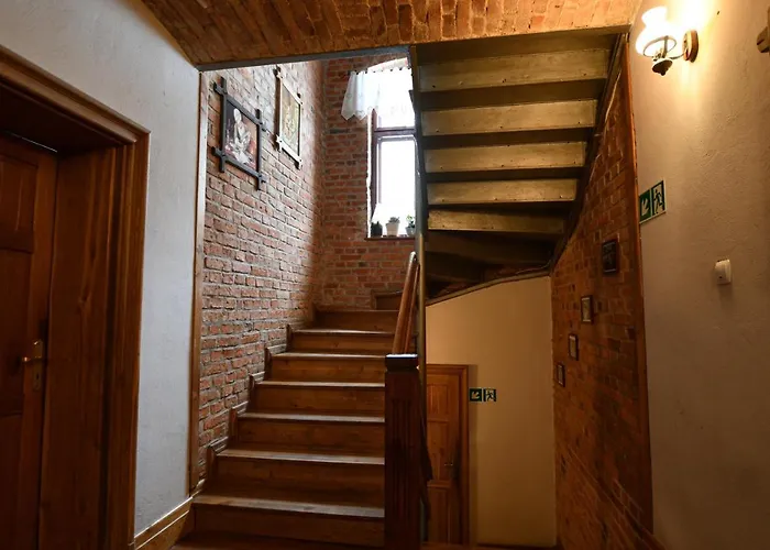 Zacisze Trzech Gor Jedlina-Zdroj